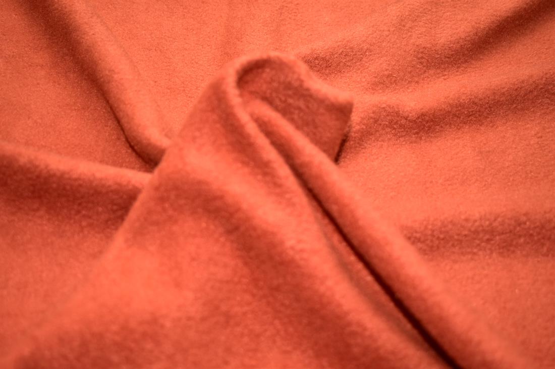 Plain Anit Pill Polar Fleece