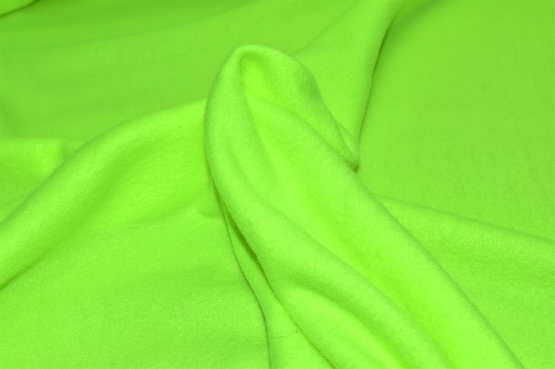 Plain Anit Pill Polar Fleece