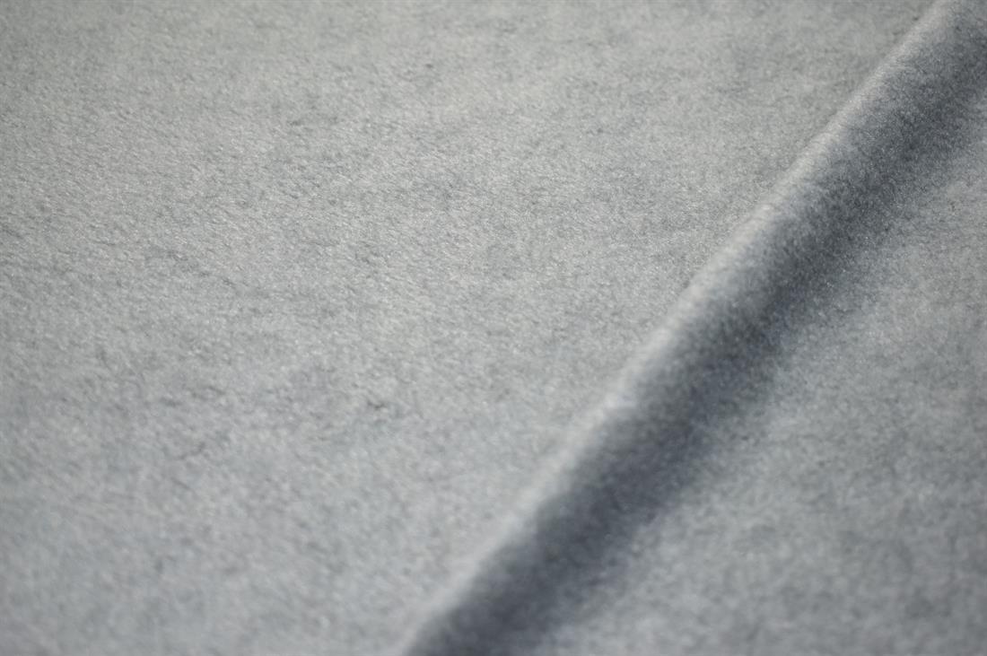 Plain Anit Pill Polar Fleece