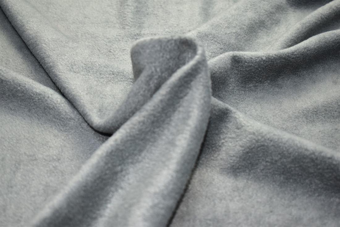 Plain Anit Pill Polar Fleece