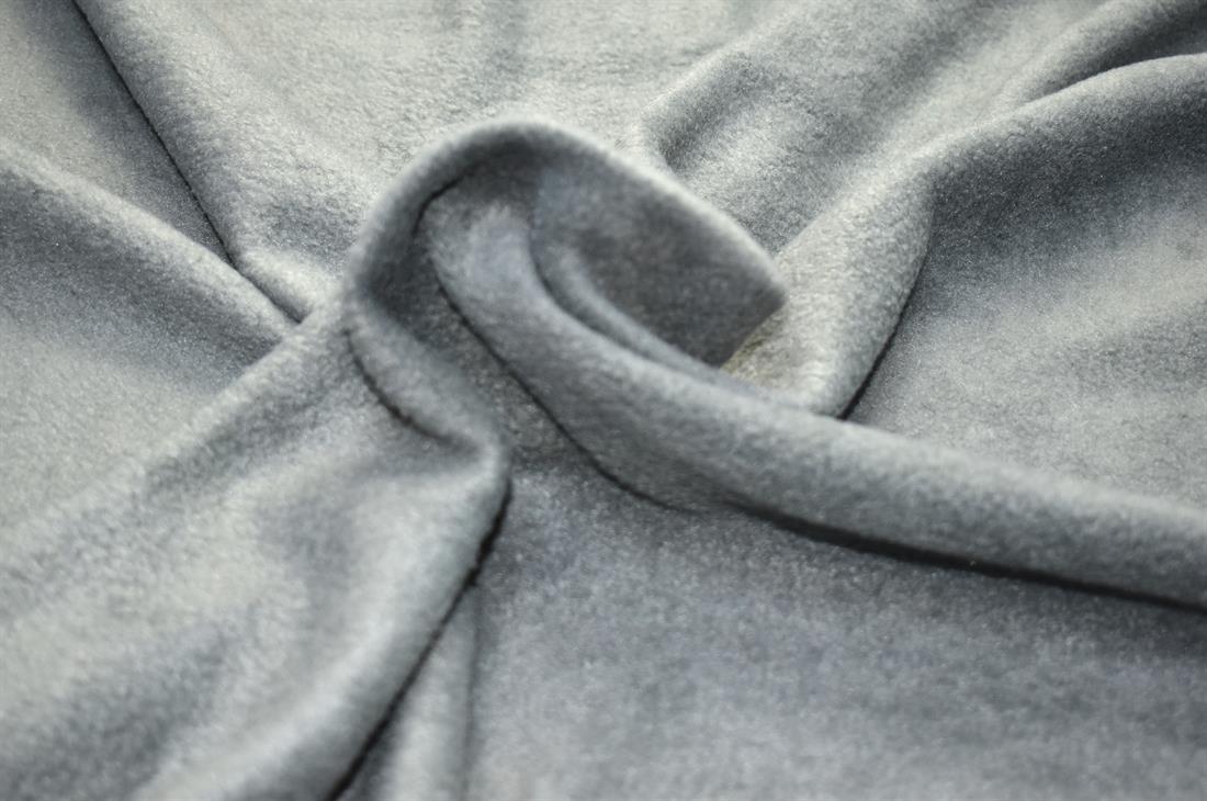 Plain Anit Pill Polar Fleece