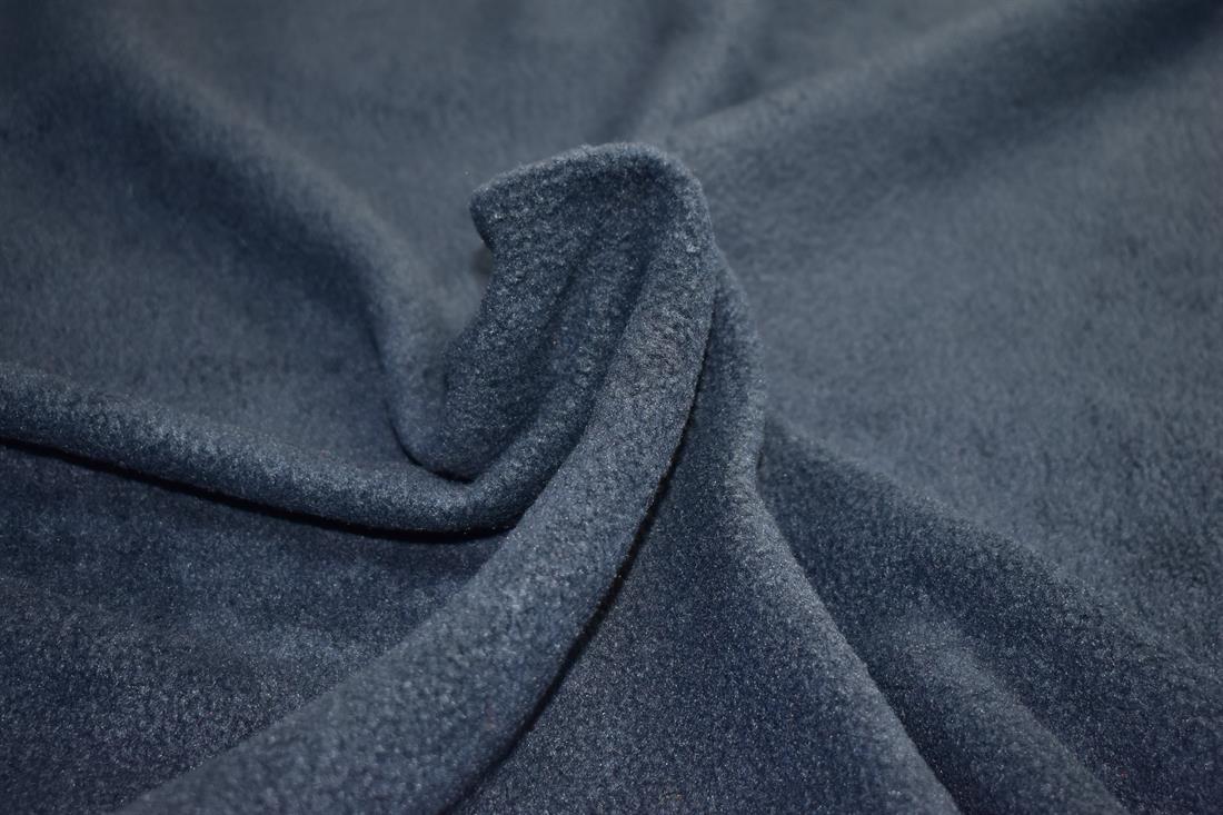 Plain Anit Pill Polar Fleece