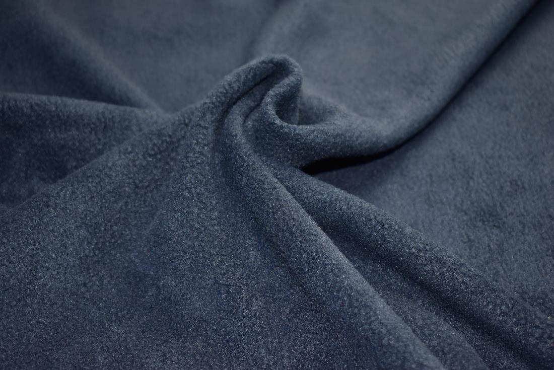 Plain Anit Pill Polar Fleece