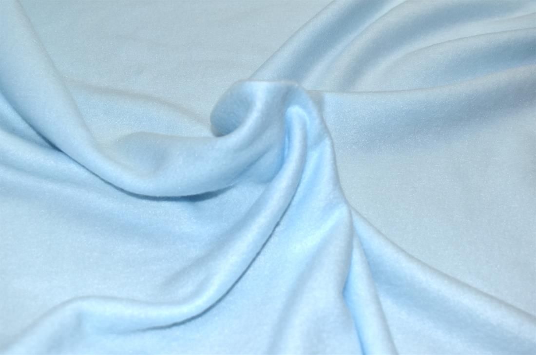 Plain Anit Pill Polar Fleece