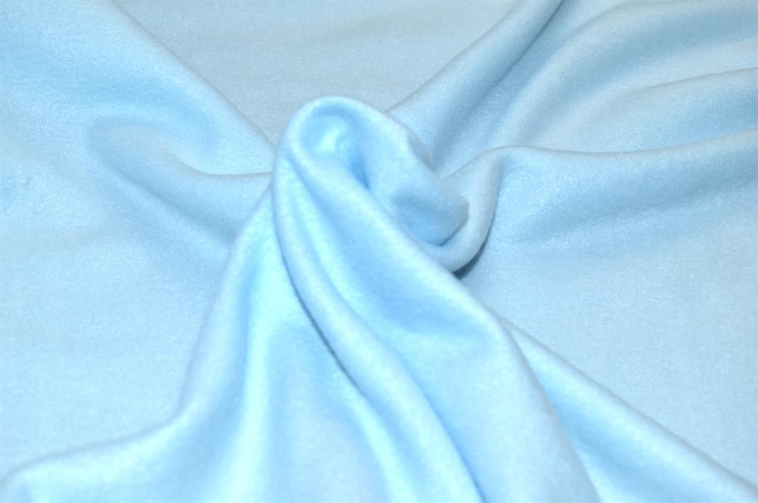 Plain Anit Pill Polar Fleece