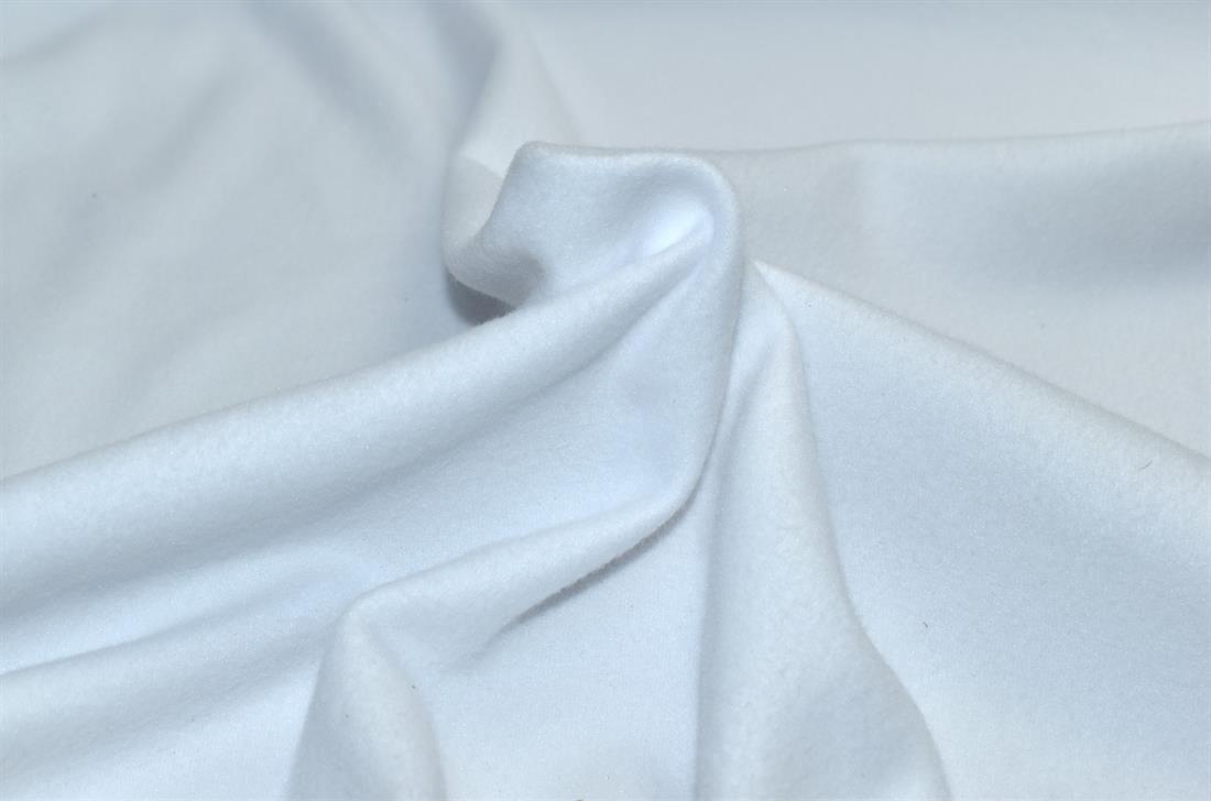 Plain Anit Pill Polar Fleece