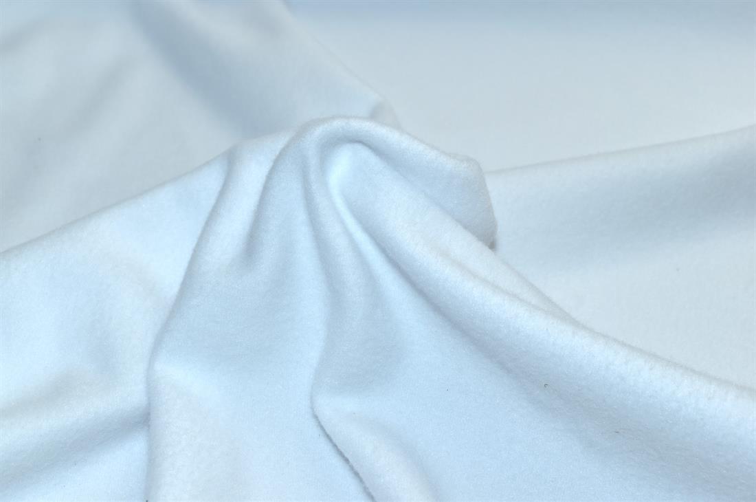Plain Anit Pill Polar Fleece