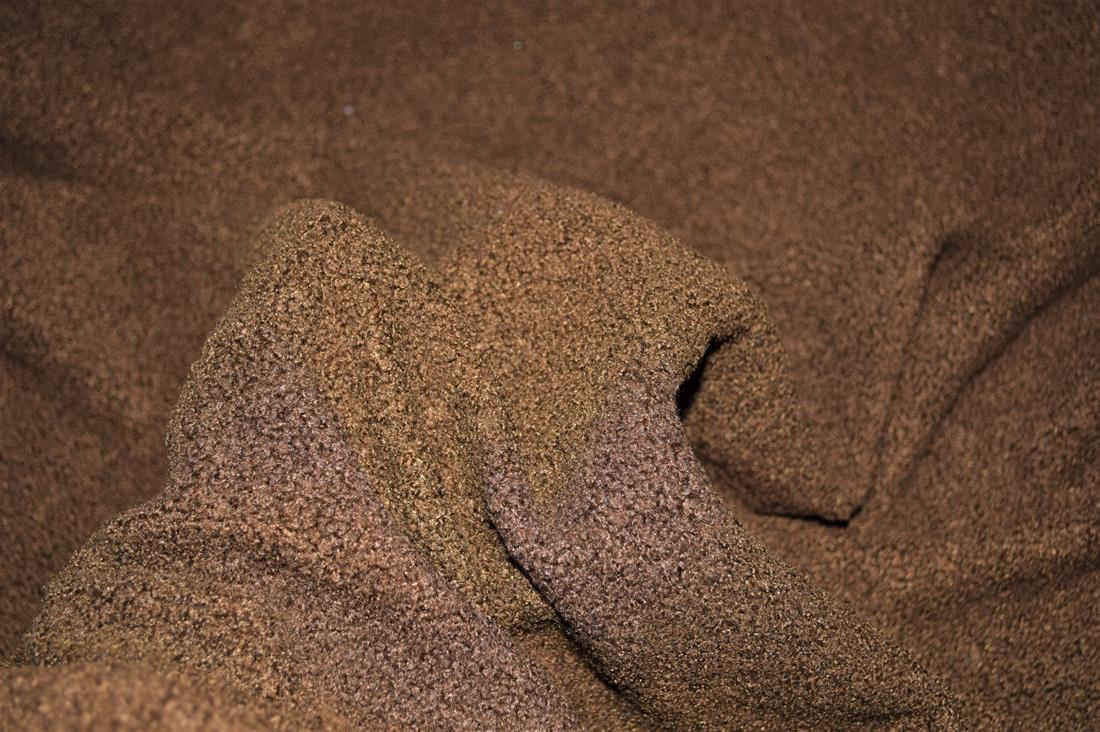 Sherpa Fleece
