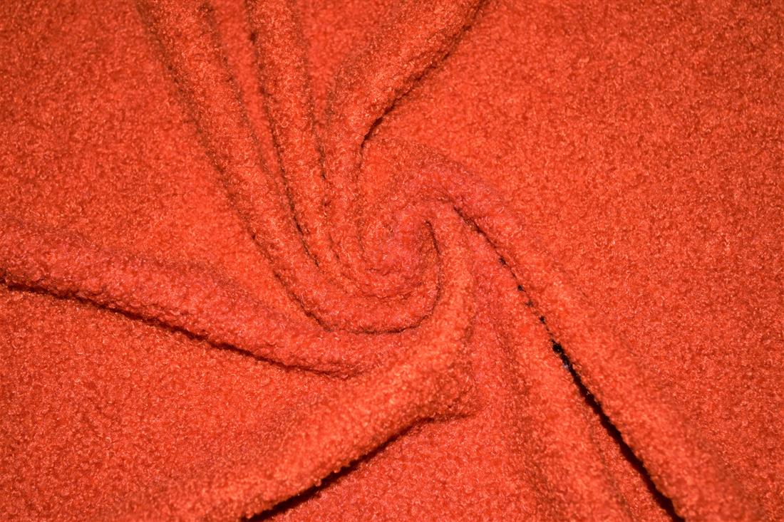 Sherpa Fleece
