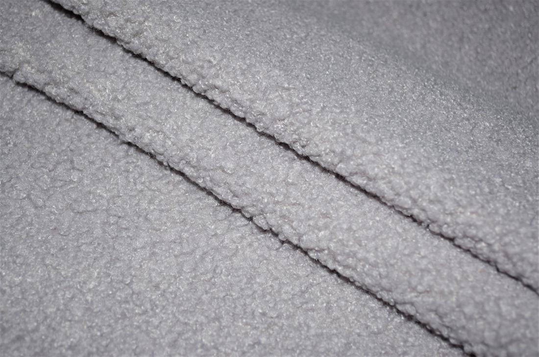 Sherpa Fleece