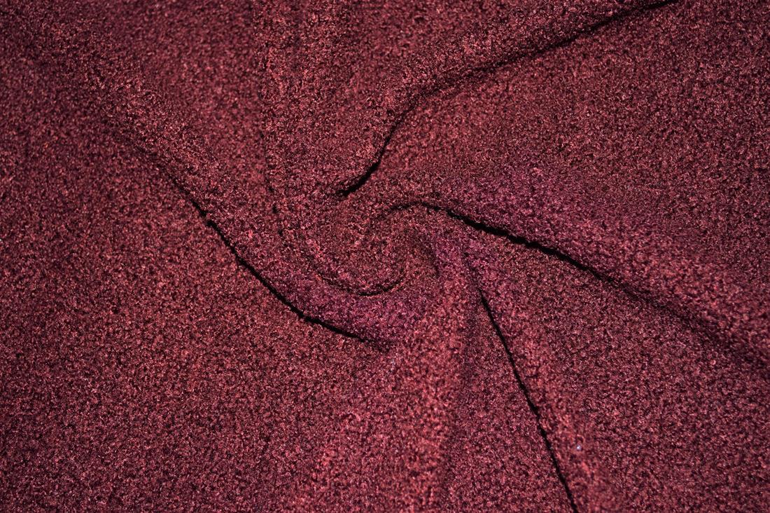 Sherpa Fleece