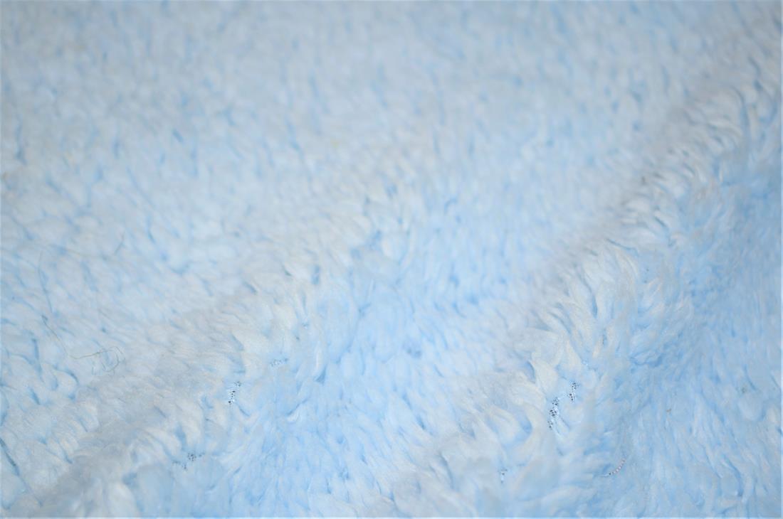 Super Soft Cuddle Fleece