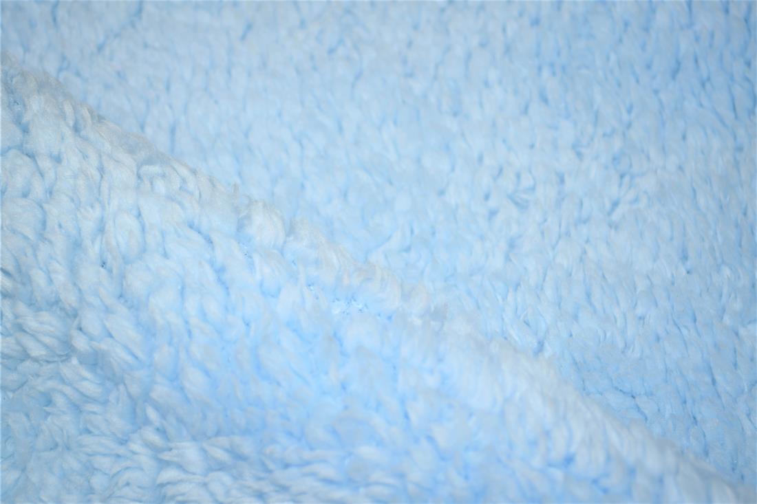 Super Soft Cuddle Fleece