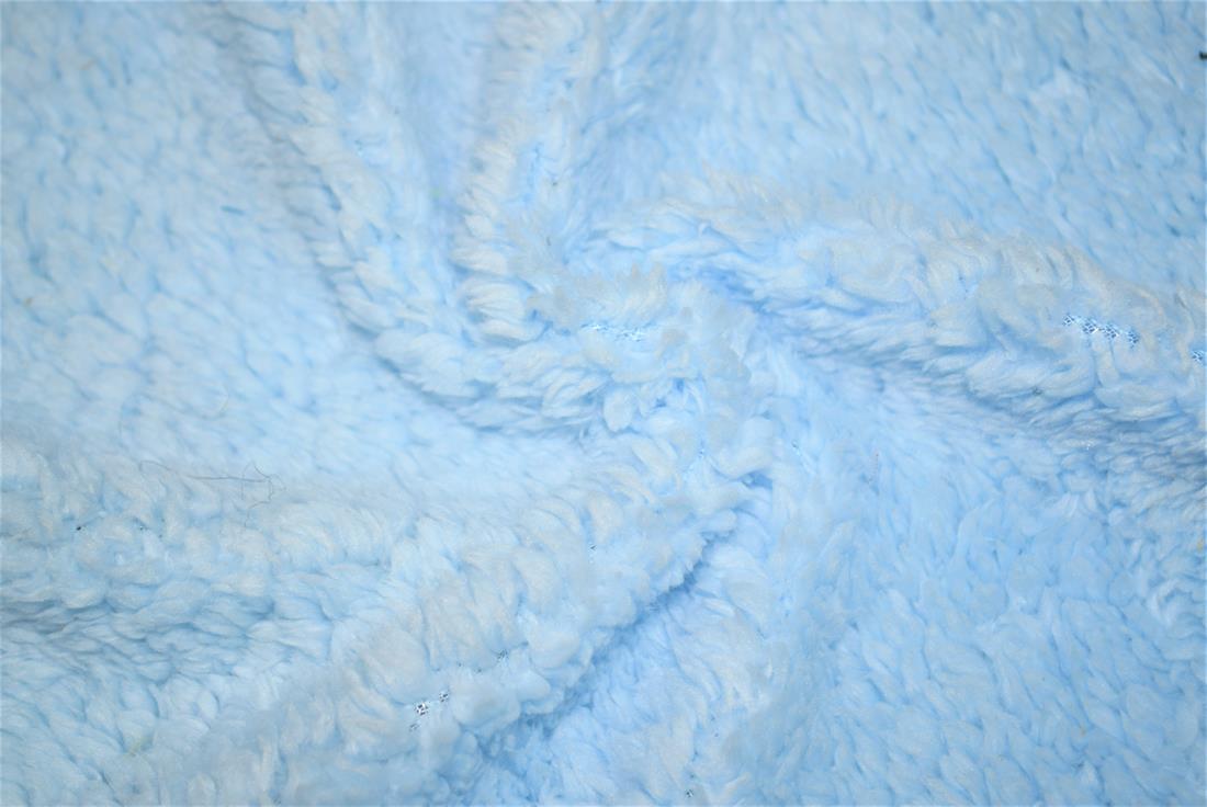 Super Soft Cuddle Fleece