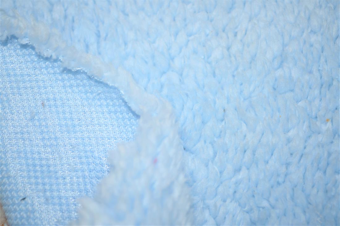 Super Soft Cuddle Fleece