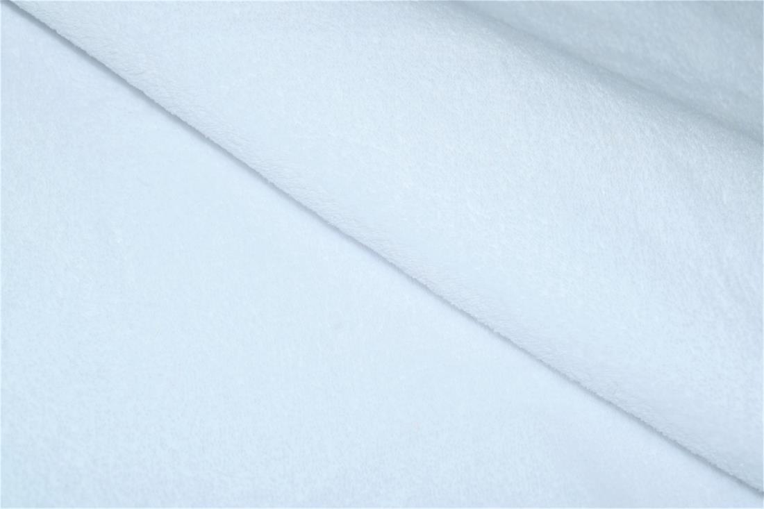 Plain Cuddle Fleece