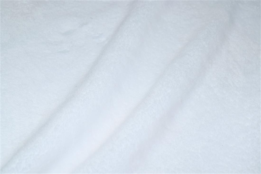 Plain Cuddle Fleece