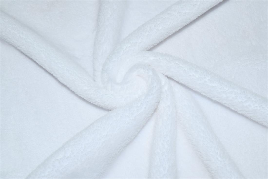 Plain Cuddle Fleece