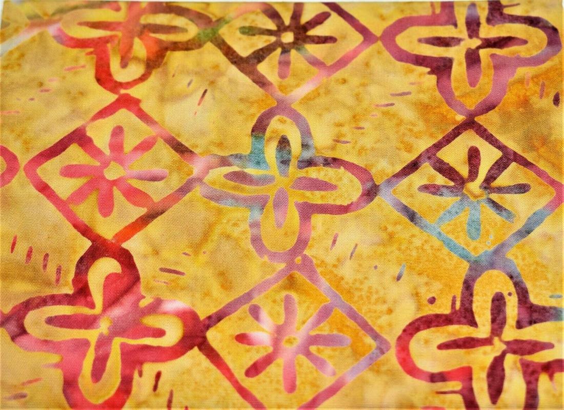 Col 2 Batik Fat Quarter Bundles