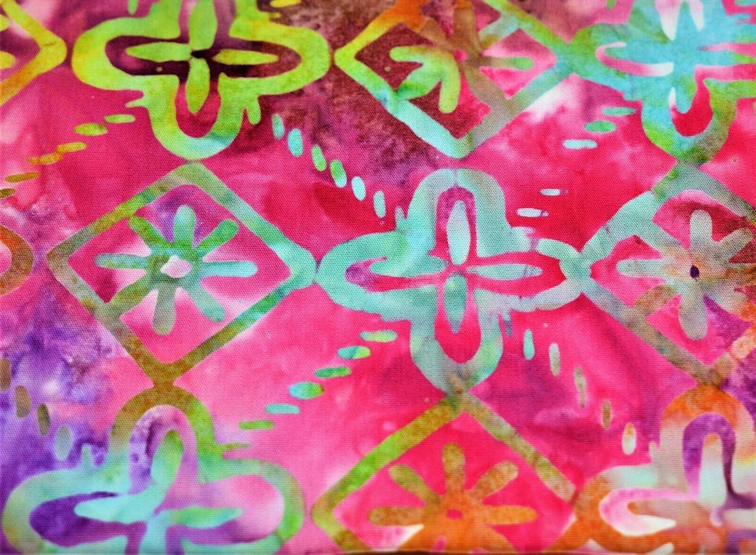 Col 2 Batik Fat Quarter Bundles