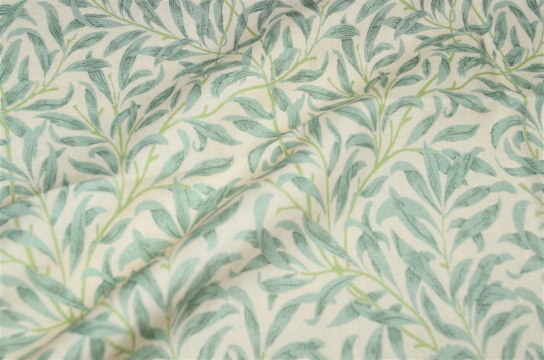 Fat Quarter Bundle William Morris Cotton Fabric