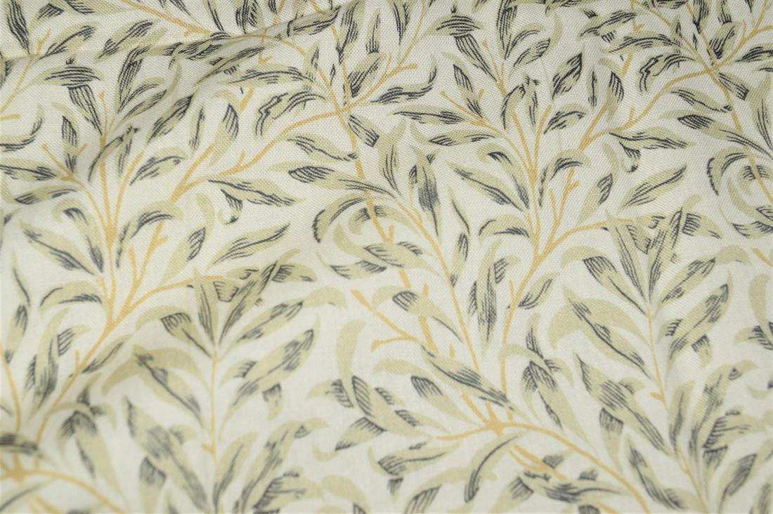 Fat Quarter Bundle William Morris Cotton Fabric
