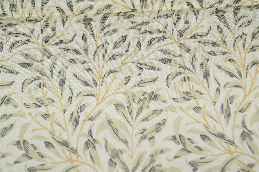 Fat Quarter Bundle William Morris Cotton Fabric