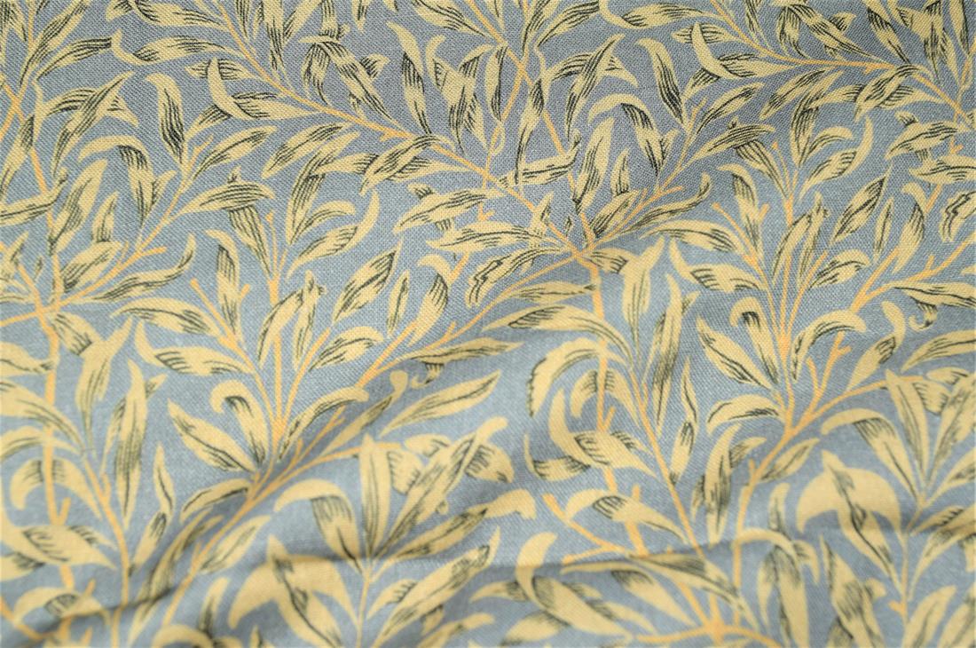 Fat Quarter Bundle William Morris Cotton Fabric