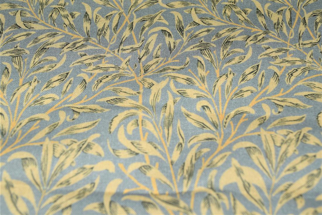 Fat Quarter Bundle William Morris Cotton Fabric