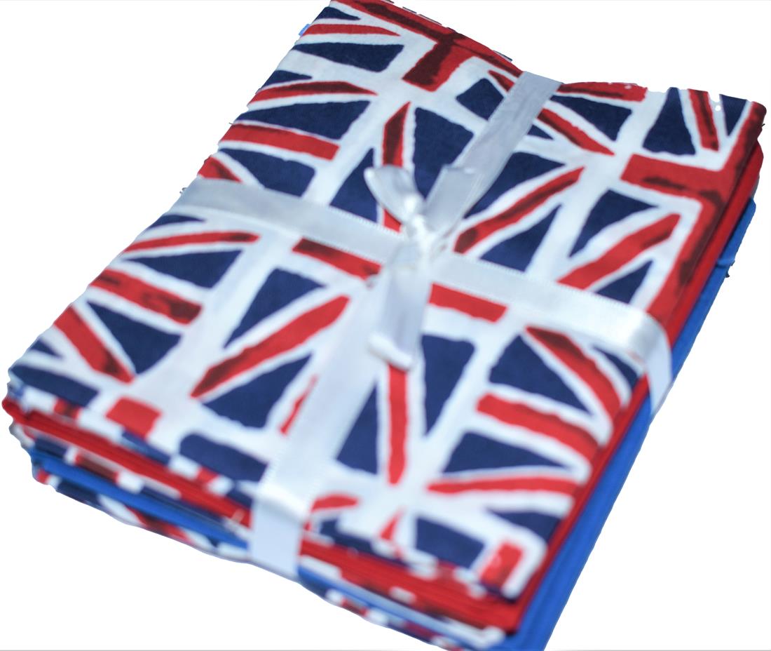 Fat Quarter Bundle