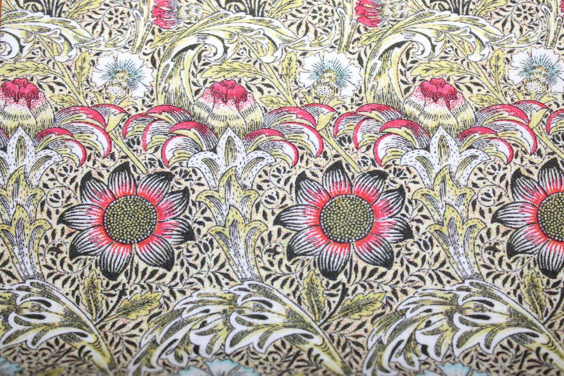William Morris Fat Quarter Bundle