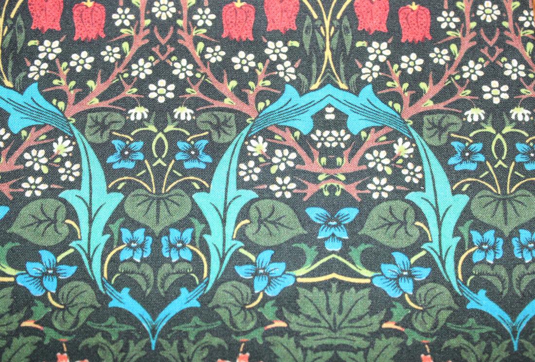 William Morris Fat Quarter Bundle