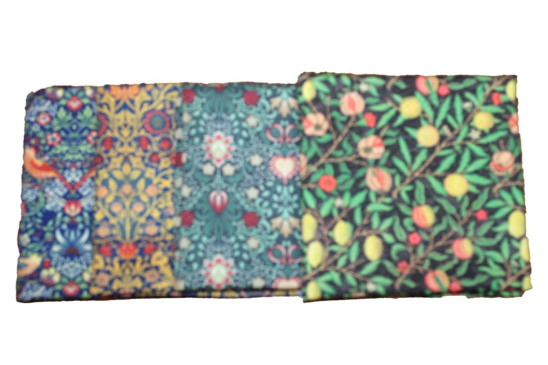 William Morris- Fat Quarter Bundle