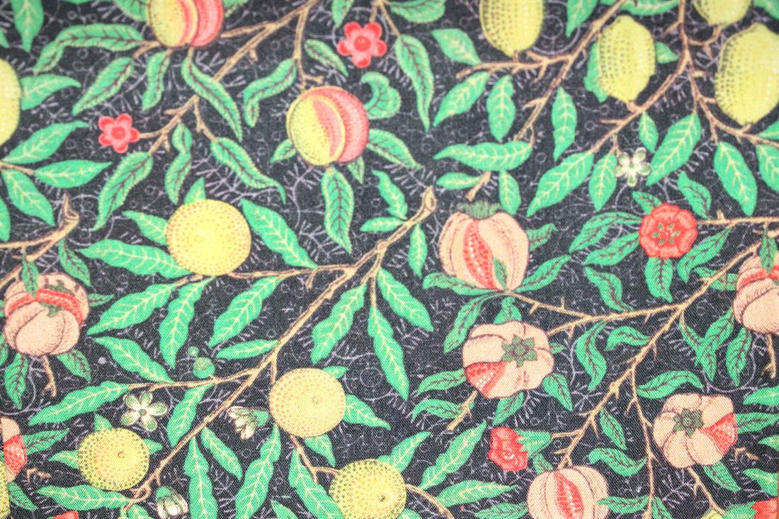 William Morris- Fat Quarter Bundle