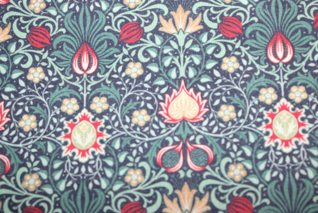 William Morris- Fat Quarter Bundle