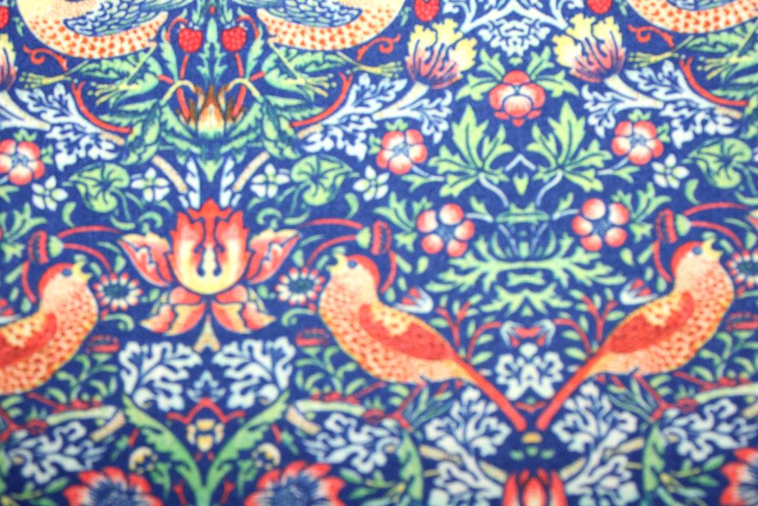 William Morris- Fat Quarter Bundle