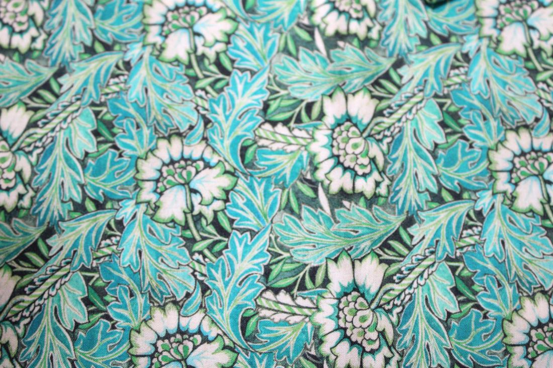 William Morris Fat Quarter Bundle