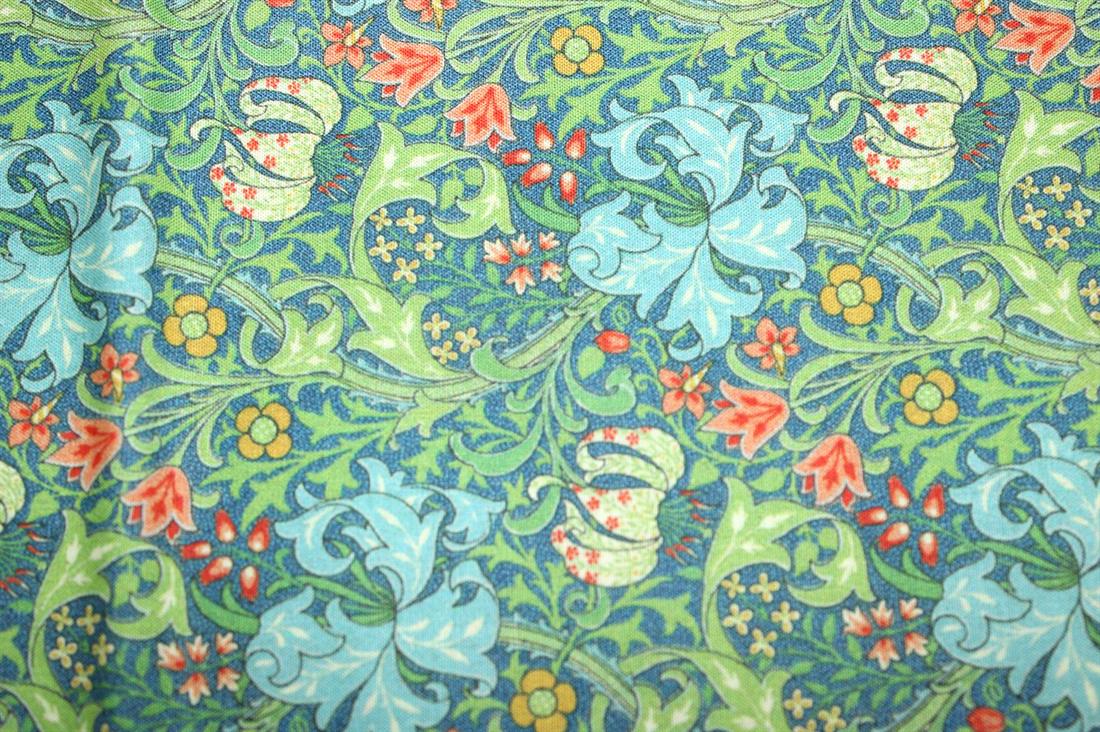 William Morris Fat Quarter Bundle