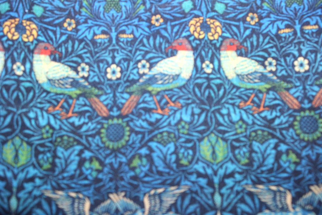 William Morris Fat Quarter Bundle