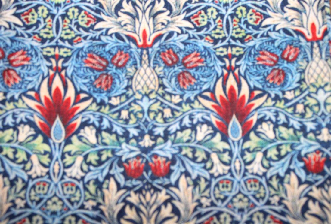 William Morris Fat Quarter Bundle