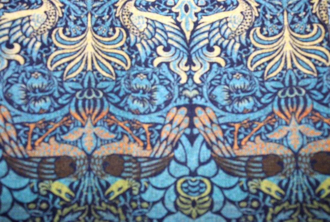 William Morris Fat Quarter Bundle