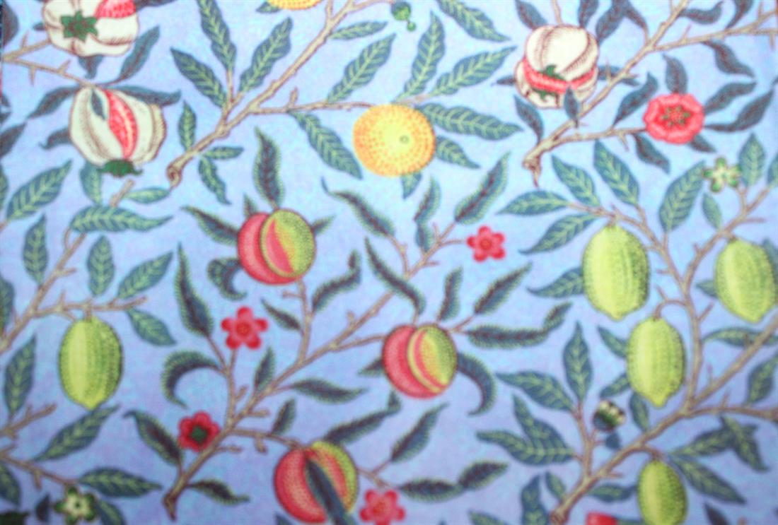 William Morris Fat Quarter Bundle