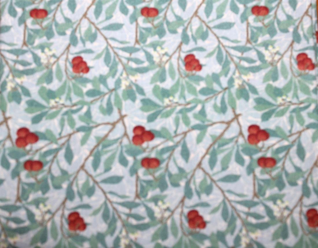 Willaim Morrise Fat Quarter Bundle
