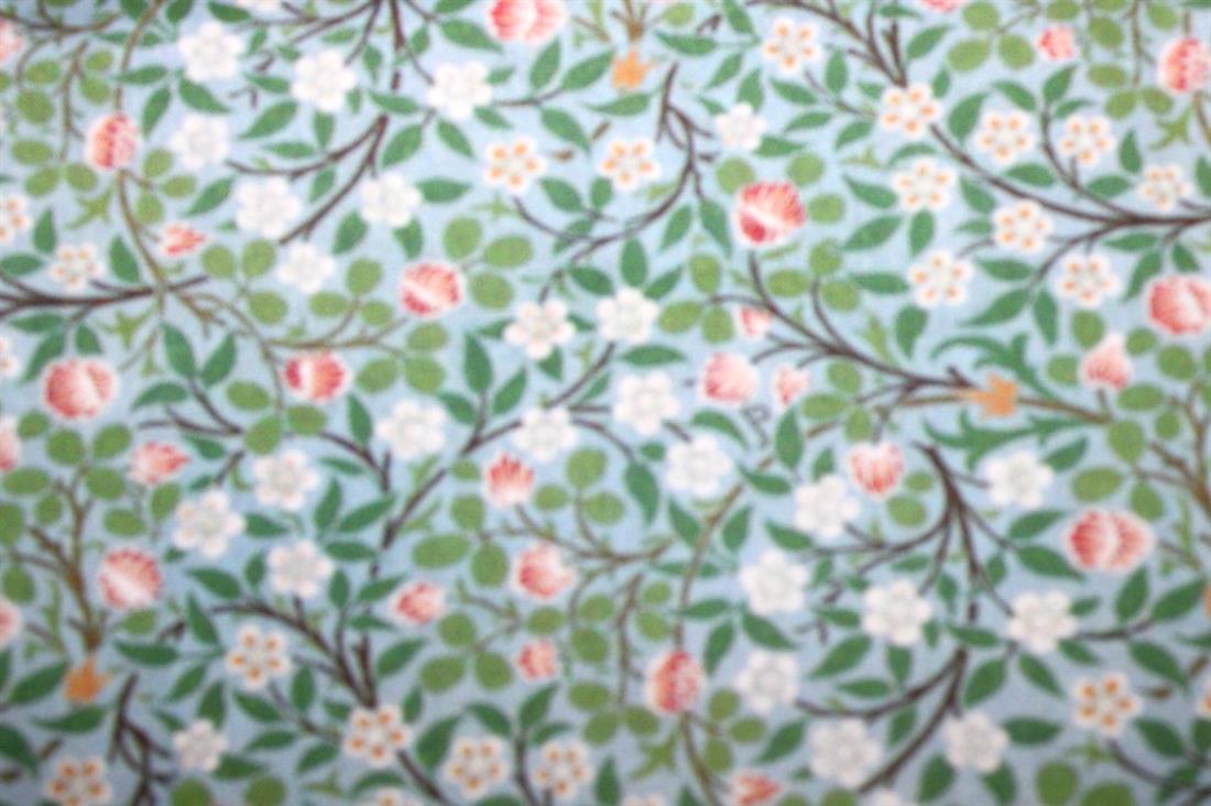 Willaim Morrise Fat Quarter Bundle