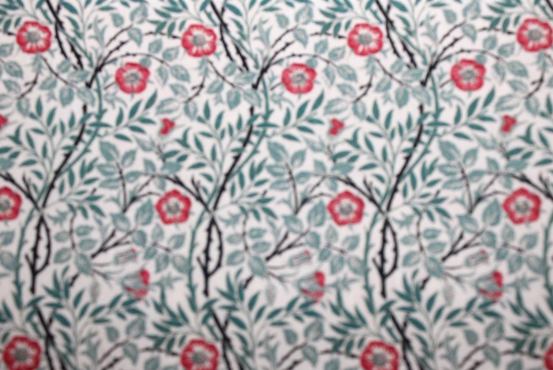 Willaim Morrise Fat Quarter Bundle