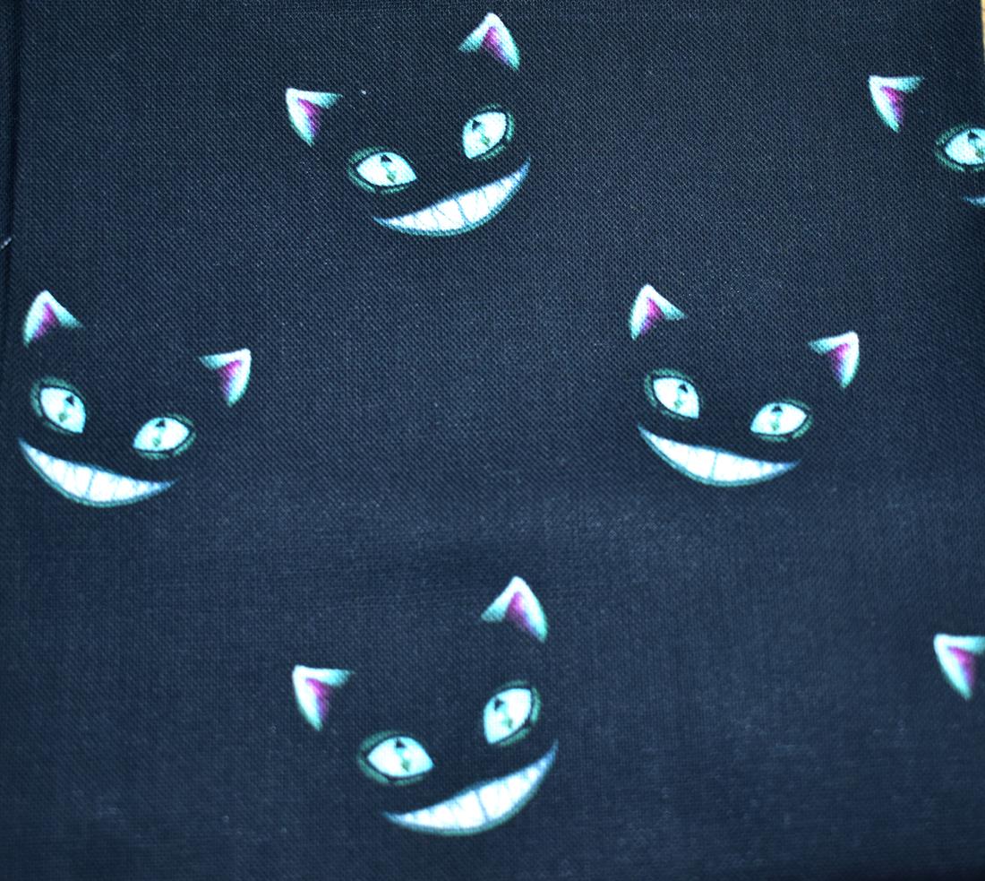 Halloween Fat Quarter Bundle Printed 100% Cotton Fabric