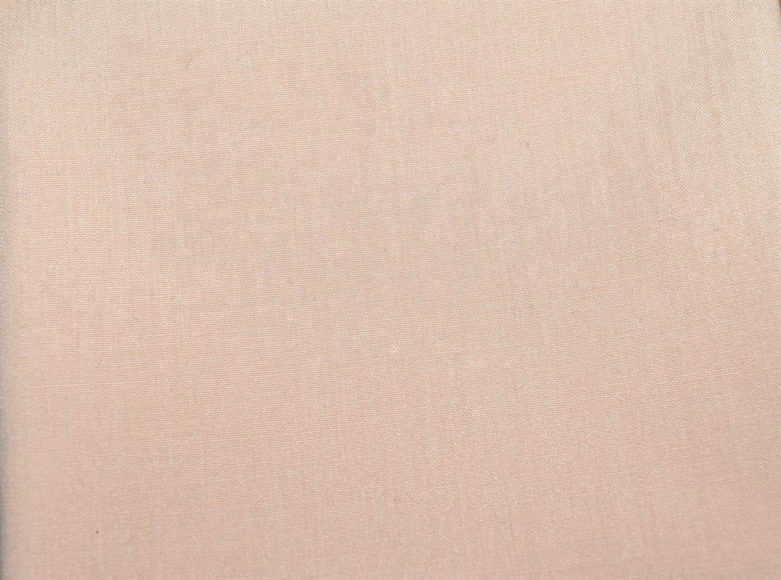 Polycotton Fat Quarter Bundle Lightweight Plain Fabric