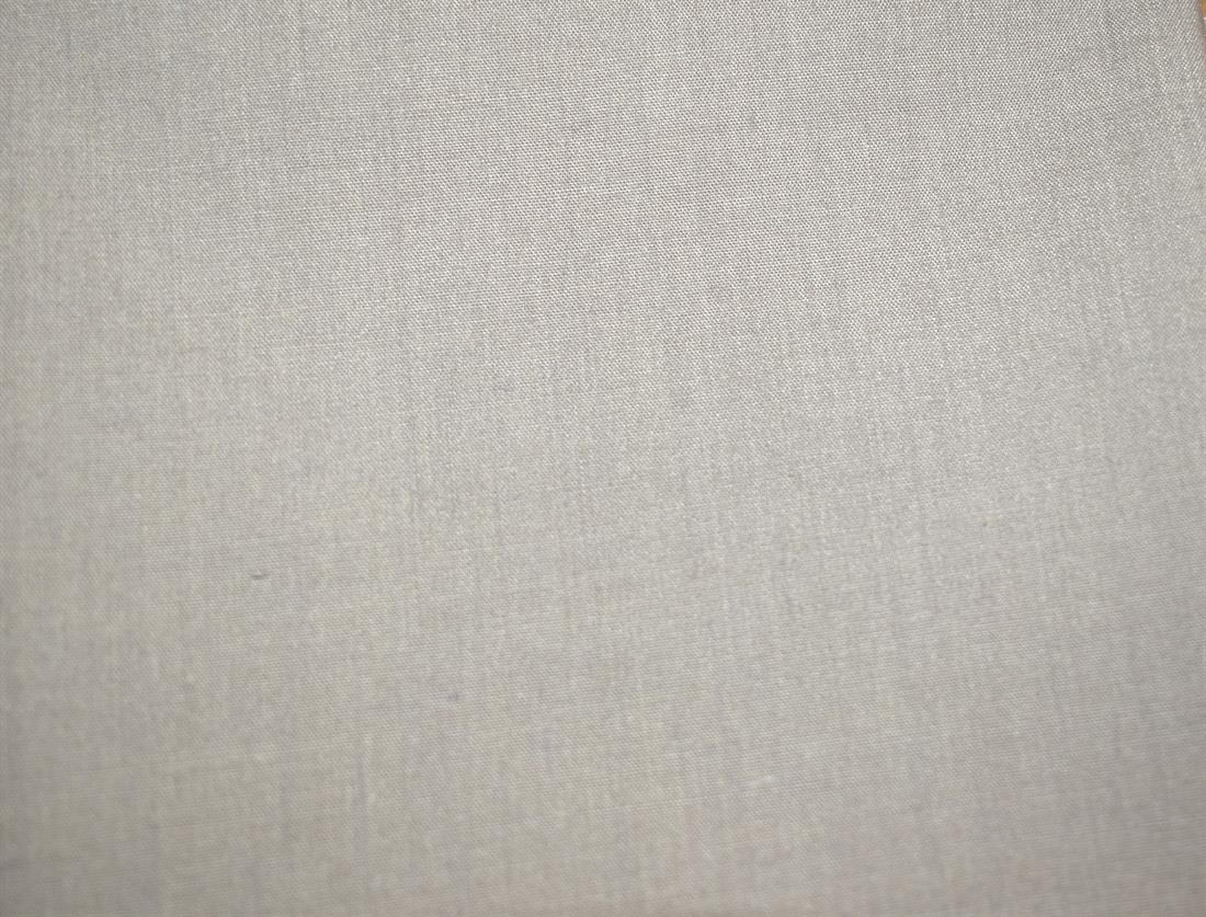Polycotton Fat Quarter Bundle Lightweight Plain Fabric