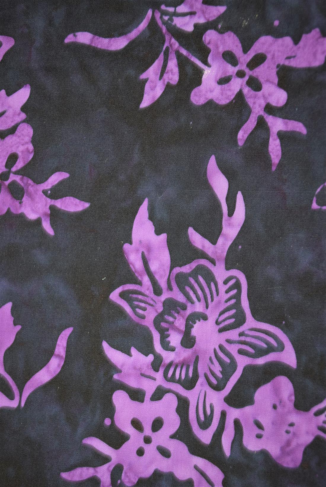 Batik Fat Quarters Bundle