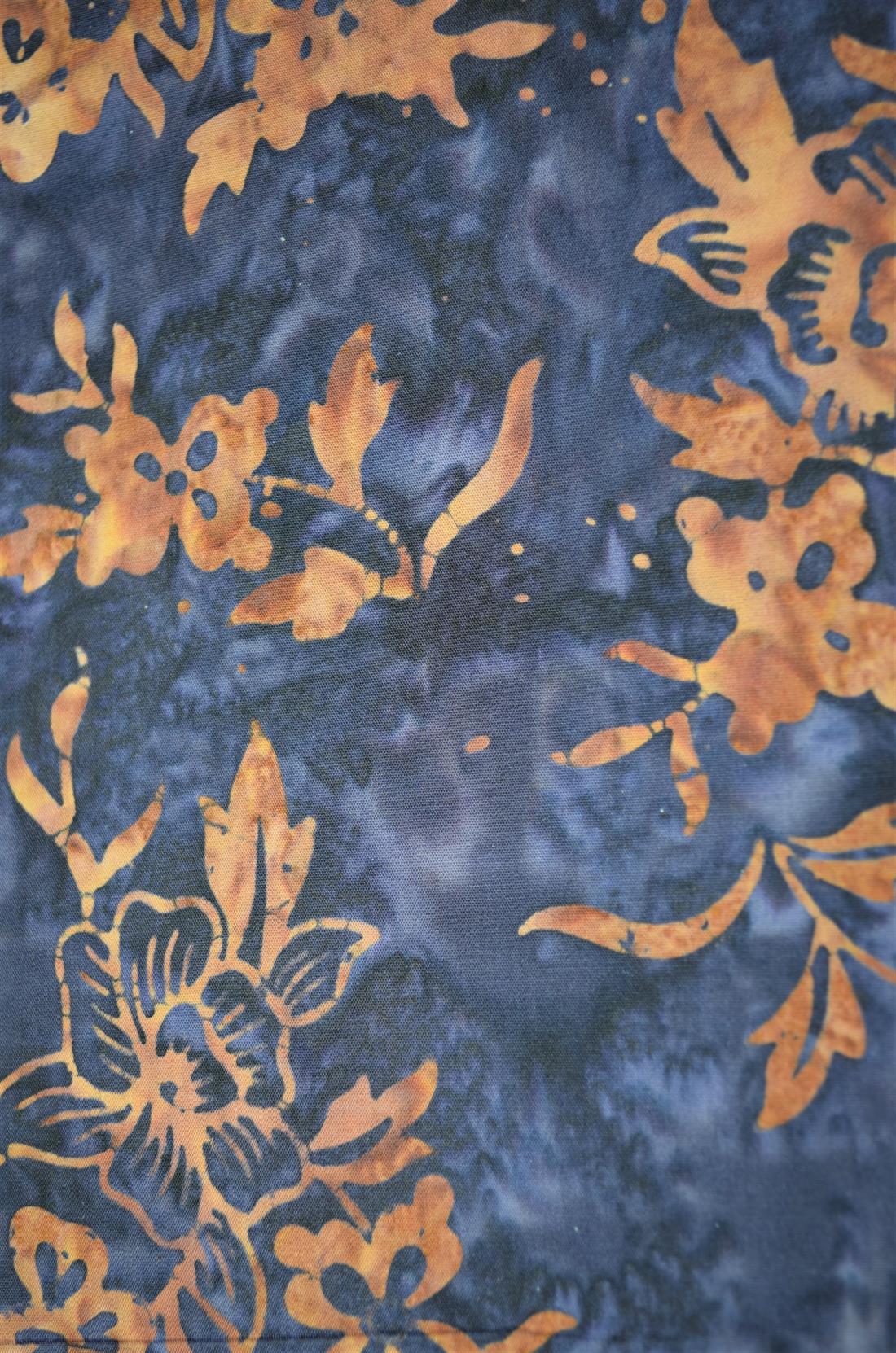 Batik Fat Quarters Bundle